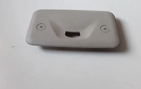 Nissan Navara D23 Alarm system siren 284354KJ0A