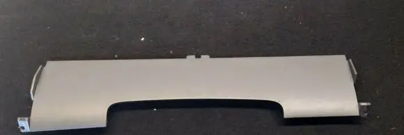 Volkswagen Phaeton Dashboard trim 3D1858529B