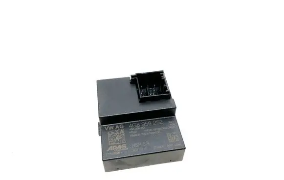 Audi A7 S7 4G Other control units/modules 4G8959252
