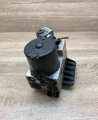 Mercedes-Benz S W220 ABS Pump A0034318712 0265202444