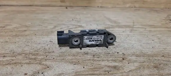 Volvo XC90 Airbag deployment crash/impact sensor 30724677