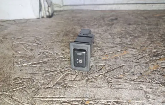 Opel Frontera A Fog light switch 45130