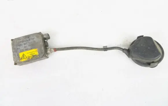 BMW 7 E38 Headlight ballast module Xenon 5DV00776001