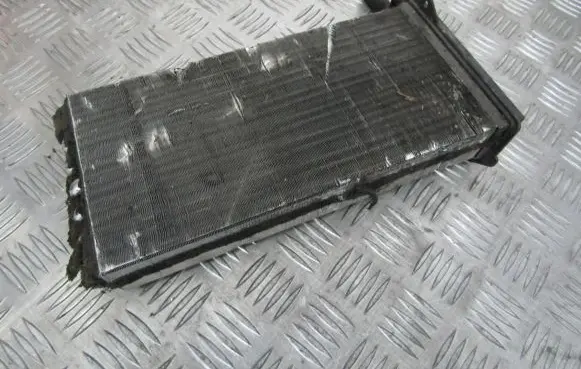 Ford Escort Heater blower radiator 91ag18b539aa 91ag-18b539-aa