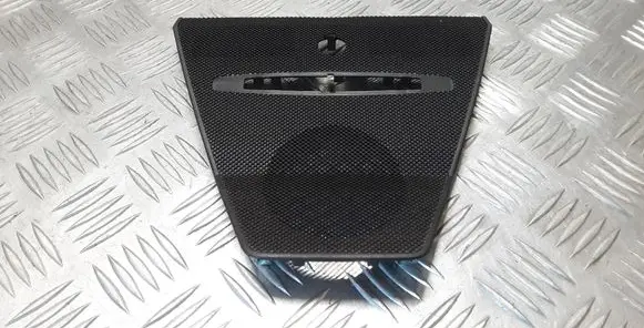 Dash center speaker trim cover