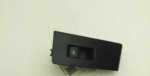 Volkswagen PASSAT B7 Electric window control switch 3AA868749 7L6959855B