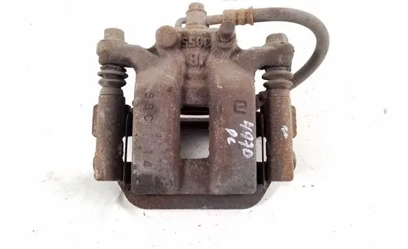 Nissan Leaf II (ZE1) Rear brake caliper 440013NK0A
