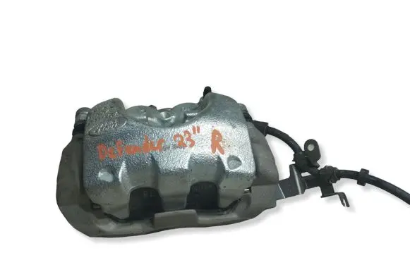 Land Rover Defender Front brake caliper N934B