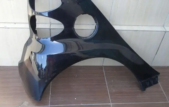 Smart ForTwo II Fender 4518820201