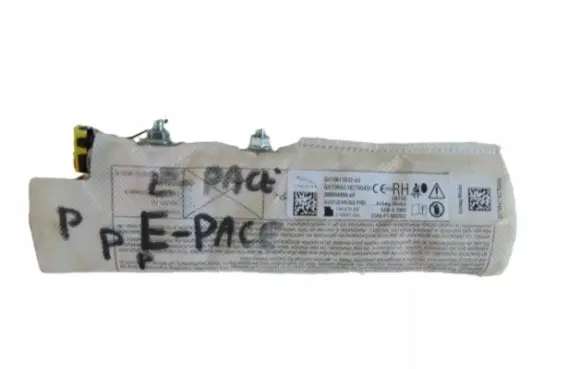 Jaguar E-Pace Seat airbag GX73611D32AC