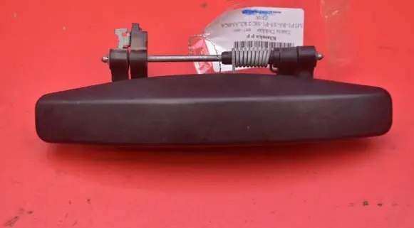 Dacia Dokker Front door exterior handle