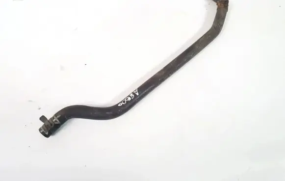 Skoda Octavia Mk1 (1U) Engine coolant pipe/hose 1u0122447cc