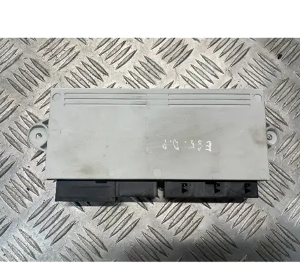 BMW 7 E65 E66 Door control unit/module 6964139