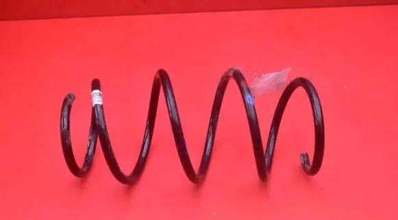Skoda Octavia Mk3 (5E) Front coil spring