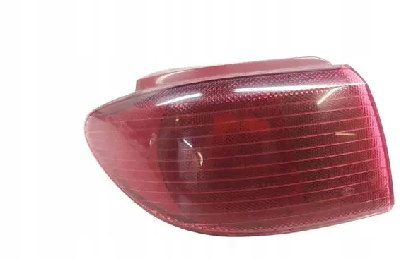 Mazda 2 Rear/tail lights
