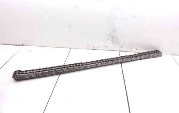 Mercedes-Benz Sprinter W906 Timing chain (engine) 