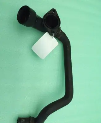 Ford Kuga I Engine coolant pipe/hose 9646559580 9646559580OR