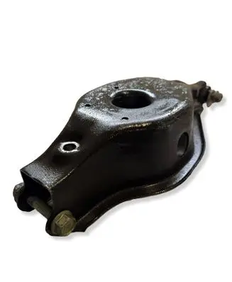 Nissan Ariya Rear upper control arm/wishbone 