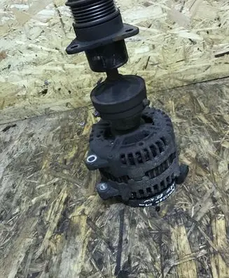 Ford Mondeo MK IV Generator/alternator