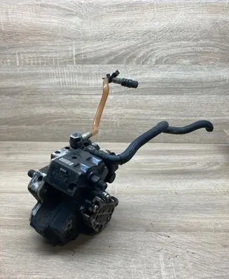 Audi A6 S6 C6 4F Fuel injection high pressure pump 059130755J