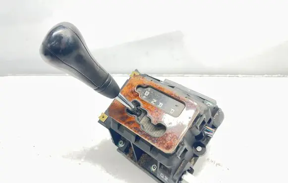 Mercedes-Benz ML W163 Gear shifter/selector PP170267054
