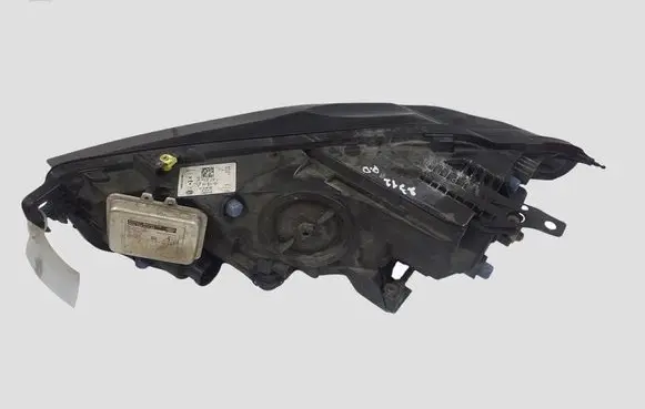 Jaguar XE Headlight/headlamp GX7313W029DF 1LL01181124 00961040