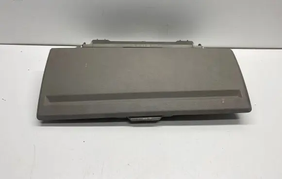 Dodge RAM Front trunk storage compartment 000610907 0000610904 0000611004