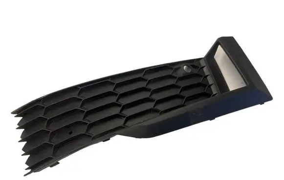 Skoda Kodiaq Front bumper lower grill 565807368
