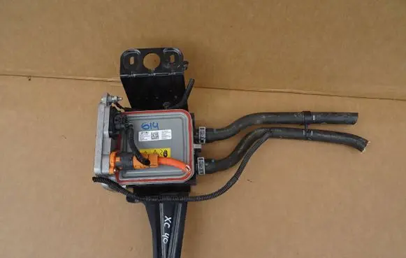 Volvo XC40 Other devices 31497888 AEE05