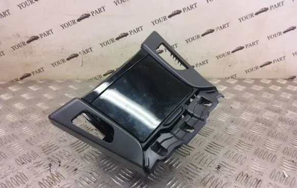 Hyundai i40 Glove box central console 84630-3Z655