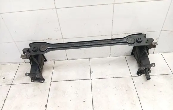 Mercedes-Benz R W251 Front bumper shock/impact absorber