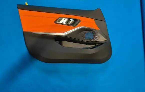 BMW 3 G20 G21 Front door trim bar