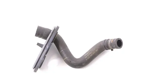 Audi A8 S8 D4 4H Engine coolant pipe/hose 4H2819372H