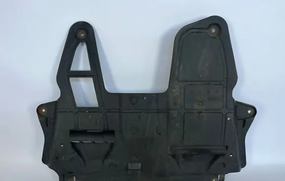 Fiat 500 Engine splash shield/under tray 51869824