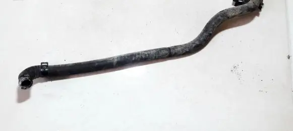 Chevrolet Kalos Engine coolant pipe/hose