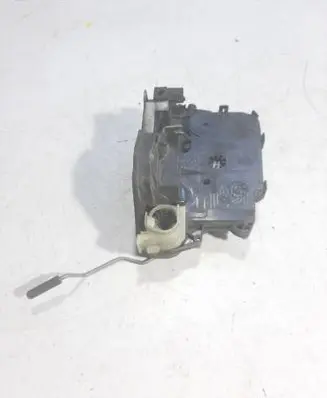 BMW 3 E90 E91 Front door lock 924378