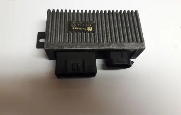 Renault Scenic I Glow plug pre-heat relay 7700111525