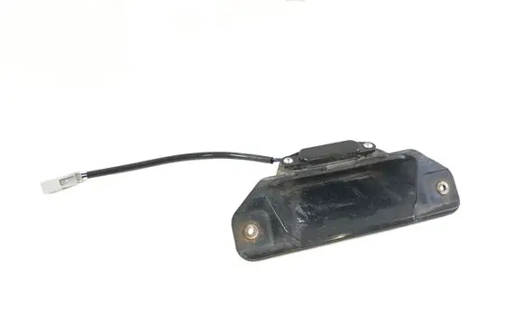 Honda CR-V Loading door exterior handle 1803