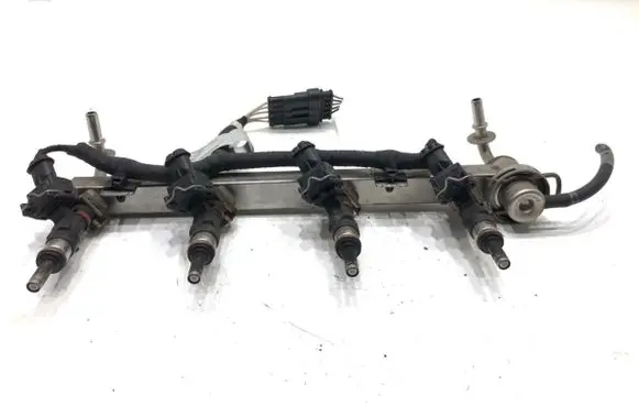 Fiat Bravo Fuel main line pipe 0280151266