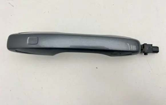 Volvo XC90 Front door exterior handle 31408436