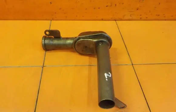 Land Rover Range Rover L405 Oil sump strainer pipe 9H2Q6615BA SMOK