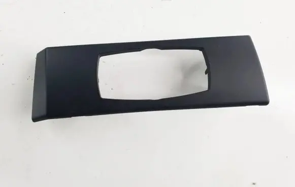 BMW 5 E60 E61 Dashboard trim