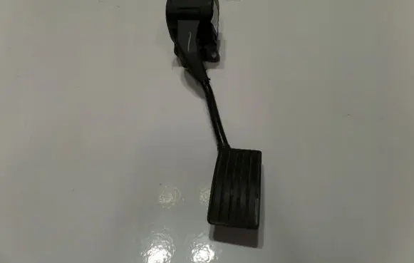 Citroen C5 Accelerator throttle pedal 9672091280