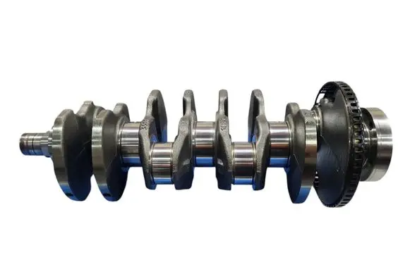 Opel Astra H Crankshaft A20DTH