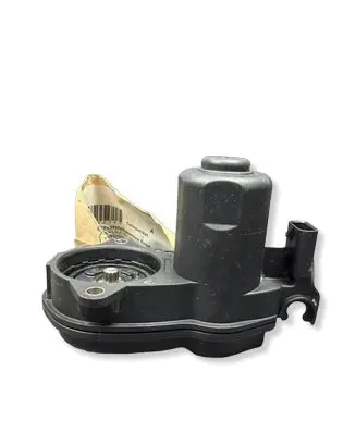 Mercedes-Benz GLE (W166 - C292) Rear brake caliper A1664238298