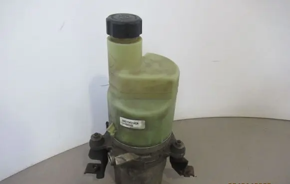 Volvo V50 Electric power steering pump 5N513K514CA