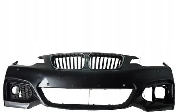 BMW 2 F22 F23 Front bumper 1XXXX000000111
