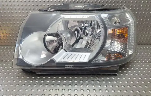 Land Rover Freelander 2 - LR2 Headlight/headlamp S27725522 6H5213W030BC