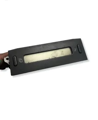 Citroen C3 Screen/display/small screen 9647409477