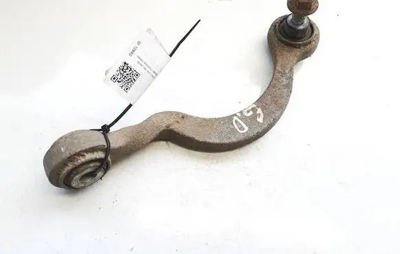 Audi Q7 4L Front anti-roll bar/stabilizer link 